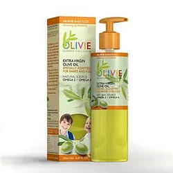 OLIVIE BABY KIDS EXTRA VIRGIN OLIVE OIL 250ML