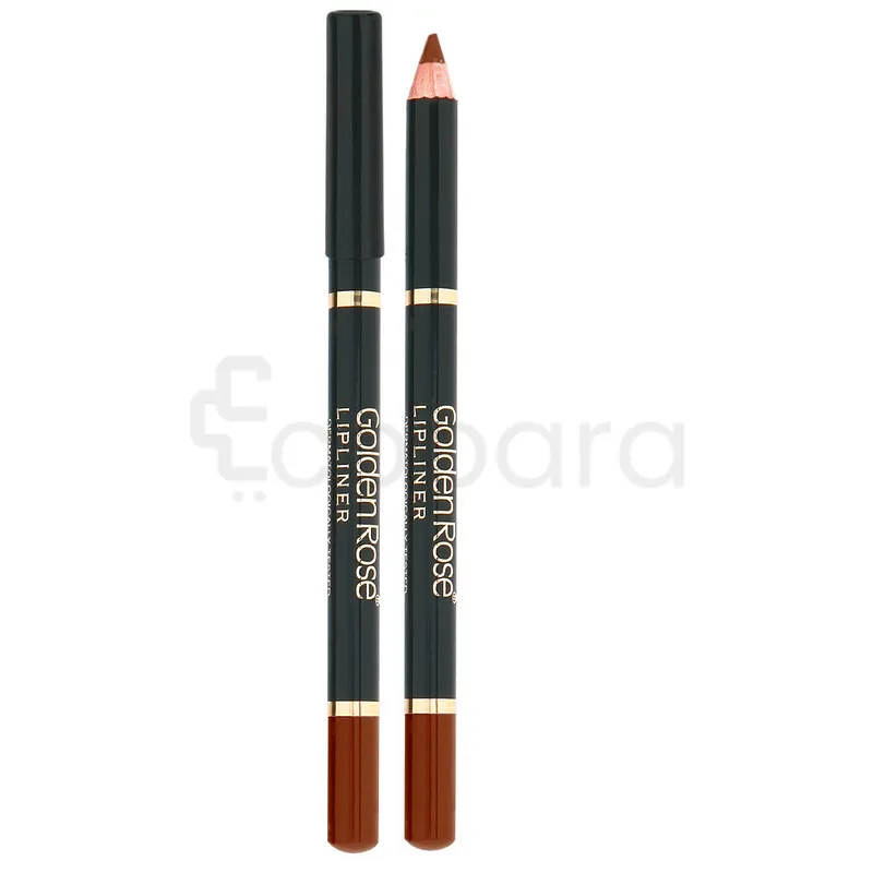 GOLDEN ROSE LIPLINER
