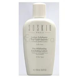 SOSKIN LOTION EXOFLIANTE 250ML