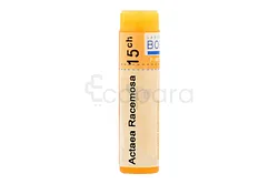 BOIRON ACTAEA RACEMOSA 15CH TUBE
