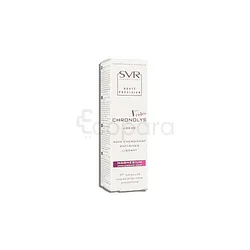 SVR CHRONOLYS CREME ENERGISANT HYDRATANT 30ML