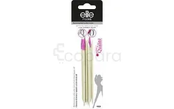 ELITE BATONNET CUTICULES EN BOIS TRES RESISTANT BOITE DE 10 REFERENCE 1025