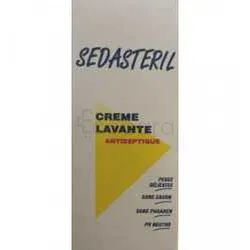 SEDASTERIL SOLUTION LAVANTE 125ML PM