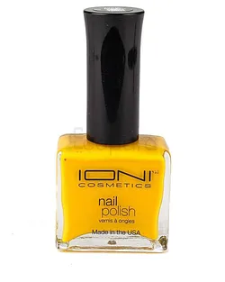 IONI VERNIS A ONGLES REFERENCE 68240
