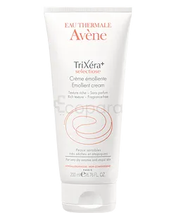 AVENE TRIXERA+ SELECTIOSE BAUME EMOLLIENT 200ML