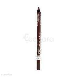 STARLINER ARCANCIL CRAYON WATERPROOF BRUN 002