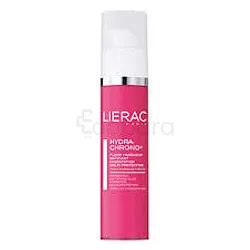LIERAC HYDRA-CHRONO+ FLUIDE FRAICHEUR MATIFIANT 40ML