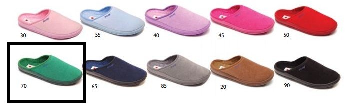 DR LUIGI PU 01-01-TF REFERENCE 70 TAILLE 41