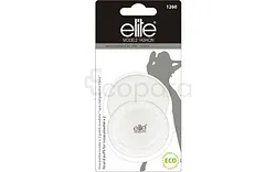ELITE HOUPPETTE RONDE X2 SPECIALE POUDRE LIBRE REFERENCE 1260