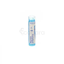 BOIRON MAGNESIA PHOSPHOR 9CH TUBE