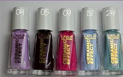 LAYLA CERAMIC VERNIS
