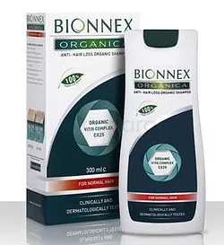 BIONNEX ORGANICIA SHAMPOOING ANTI-CHUTE CHEVEUX NORMAUX