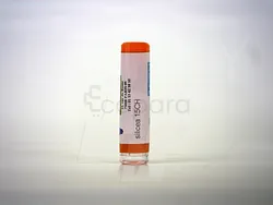 BOIRON SILICEA 15CH TUBE
