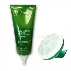 ELANCYL ACTIV MASSAGE MINCEUR 200ML + GANT MASSAGE