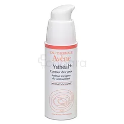 AVENE YSTHEAL+ CREME ANTI-RIDES PEAUX SECHES 30ML