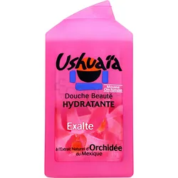 USHUAIA DOUCHE BEAUTE HYDRATANTE EXALTE 300ML