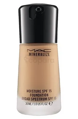 MINERALIZE MOISTURE SPF15 FONT DE TEINT 30ML