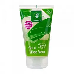 FLEUR ET SENS GEL D'ALOE VERA