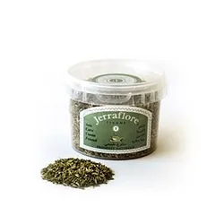 JERRAFLORE TISANE ANIS CARVI CUMIN FENOUIL 150G