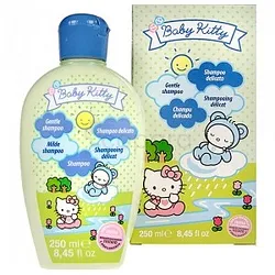 HELLO KITTY SHAMPOOING DELICAT 250ML