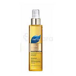 PHYTO HUILE SUPREME SOIN RICHE DISCIPLINANT 100ML