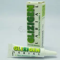 GLIZIGEN LABIAL 5ML