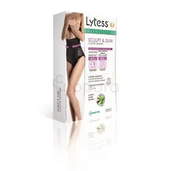 LYTESS CULOTTE CEINTURE CORRECTRICE CHAIR TAILLE L-XL