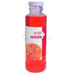 EDEL WHITE MOUTH WASH BAIN DE BOUCHE 250ML