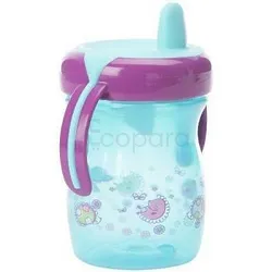 NOTRE BEBE VERRE GOBELET