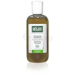 HEGOR SHAMPOOING AU ROMARIN 300ML