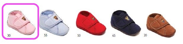DR LUIGI PU-04-02-TP REFERENCE 30 TAILLE 34