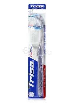 TRISA BROSSE A DENTS VITACLEAN SOUPLE