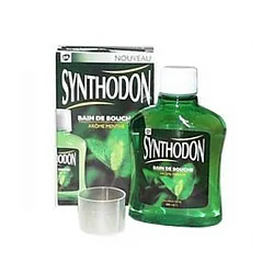 SYNTHODON BAIN DE BOUCHE