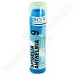 BOIRON SPIGELIA ANTHELMIA 9CH TUBE