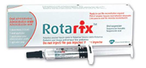 ROTARIX VA VACCIN