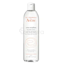AVENE LOTION MICELLAIRE 400ML