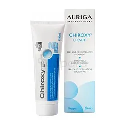 AURIGA CHIROXY CREAM 50ML