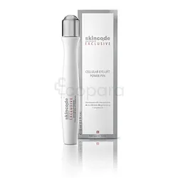 SKINCODE 5019 STYLO CELLULAIRE TOTAL LIFT CONTOUR YEUX 15ML