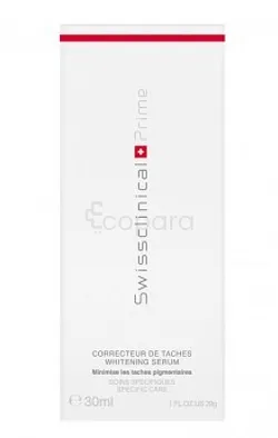 SWISSCLINICAL CORRECTEUR DE TACHES