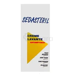 SEDASTERIL SOLUTION LAVANTE 250ML GRAND MODELE