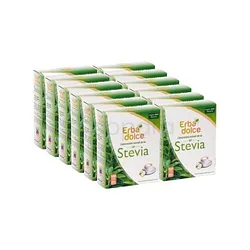 STEVIA D OR BOITE DE 50 SACHETS
