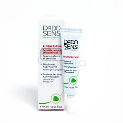REGENERATION E CONTOUR YEUX