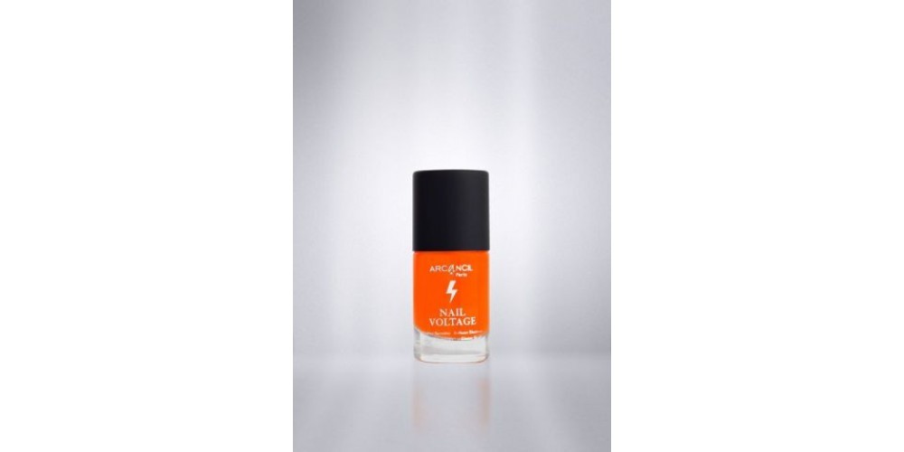 ARCANCIL CHROME NAIL VOLTAGE EFFET METALLIQUE – REFLET NACRE