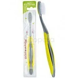 EDEL WHITE BROSSE A DENTS SOFT ACU TENSION