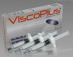 VISCOPLUS SERINGUE PRE-REMPLIE 2ML