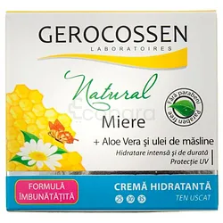 GEROCOSSEN NATURAL CREME HYDRATANTE P N M 100ML