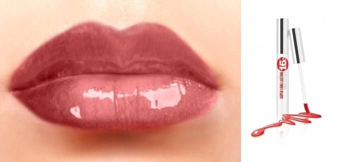 EVELINE GLOSS LIQUID TINT 16H NUMERO 115