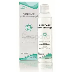 AKNICARE GEL 200ML
