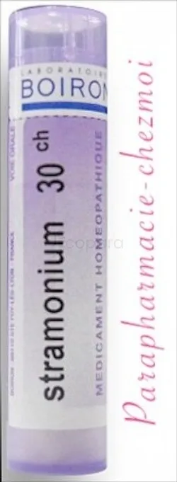 BOIRON STRAMONIUM 30CH TUBE