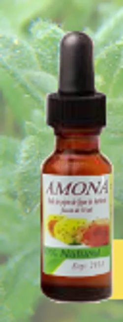 AMONA HUILE ESSENTIELLE DE FIGUE DE BARBARIE 15ML